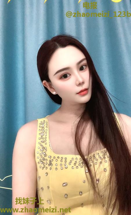 身材苗条漂亮气质优雅