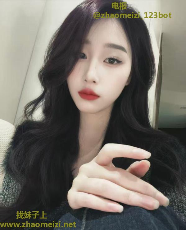 宝安女友感小美