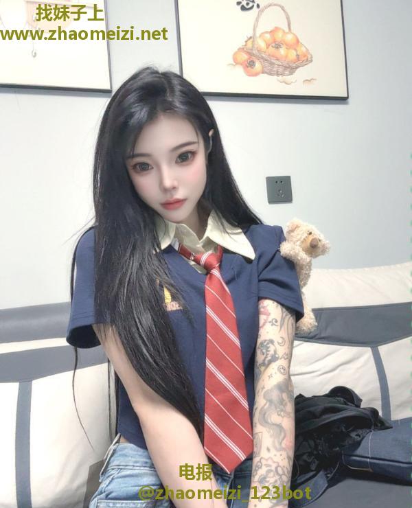 精神小妹夏夏