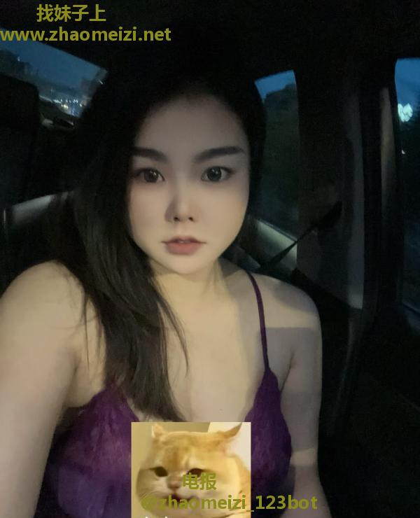 海曙微胖伊一