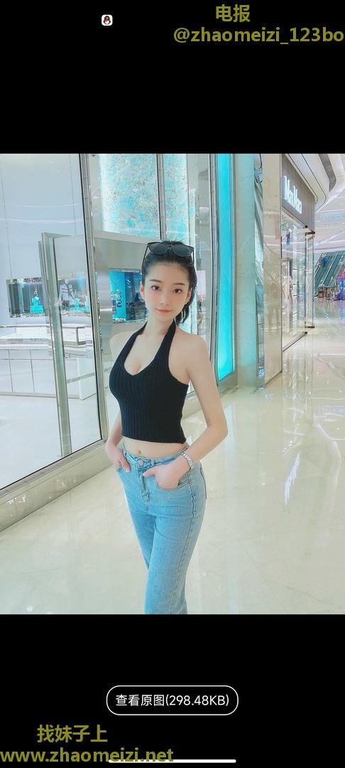 重庆性感美女