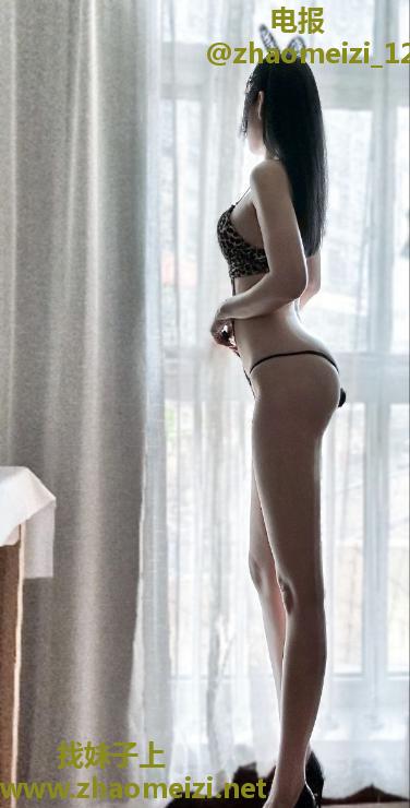 朝阳气质长腿颜值御姐