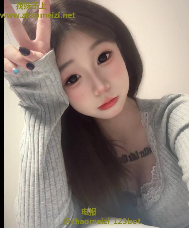 福州兼职颜值嫩妹