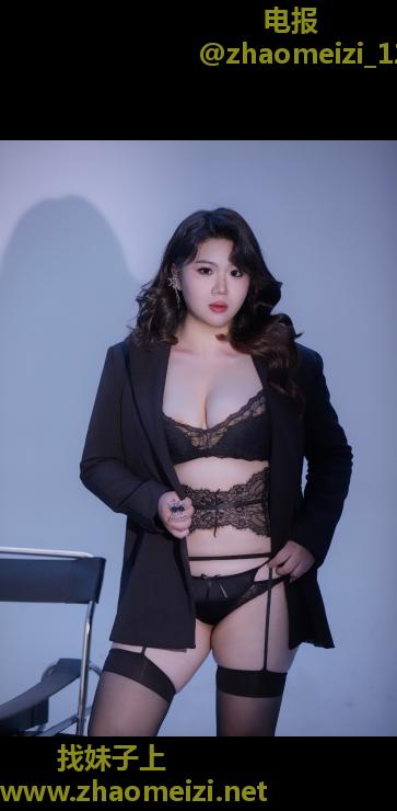 杭州胖胖甜妹小呱