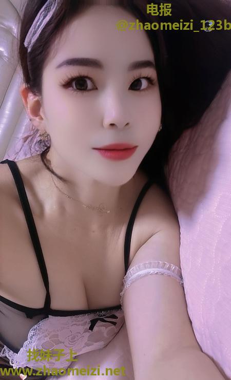蓝熙小姐姐