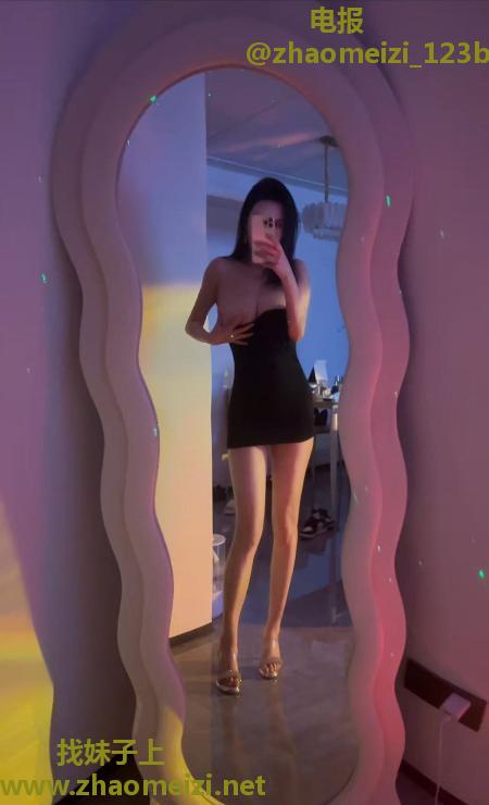 上城172长腿温妮