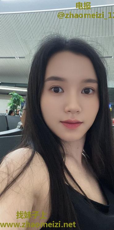 热情温柔美女