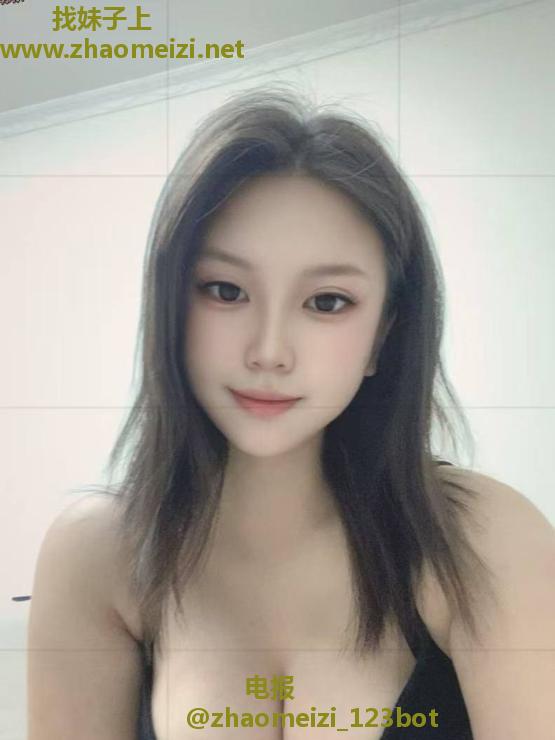 北郊大胸妹子