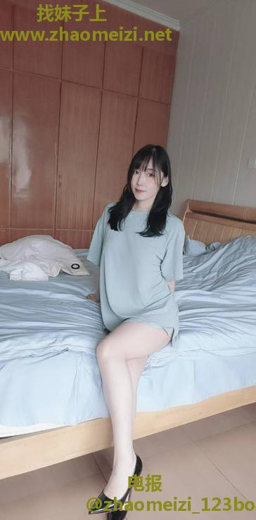 新北气质长腿妹子