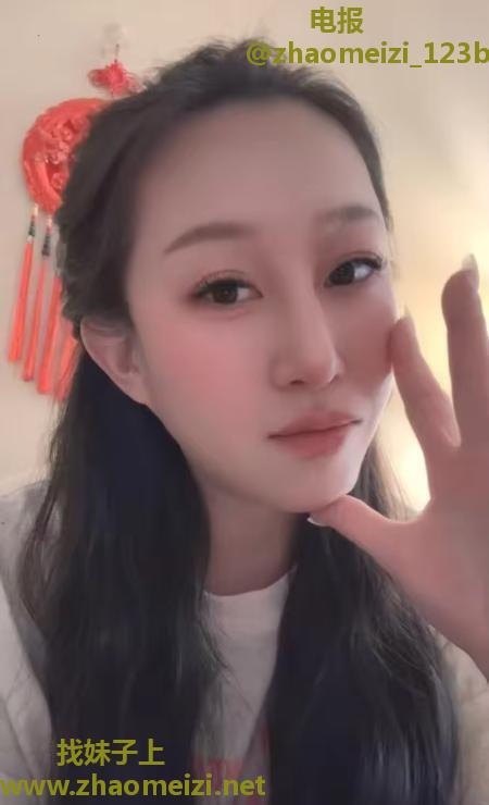 水床服务型少妇