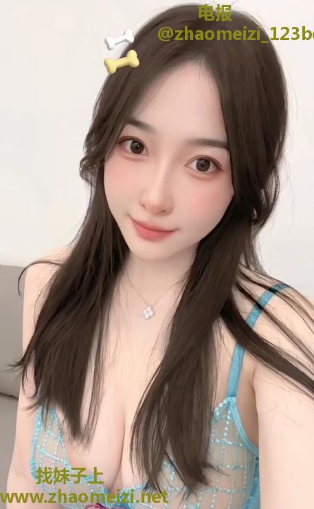 闵行颜值大胸熙月
