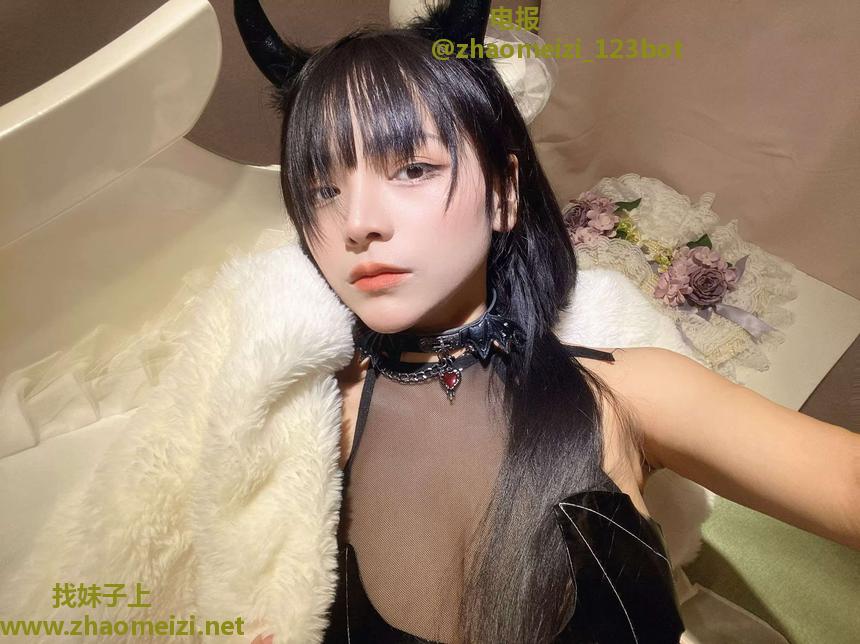 甜甜小萝莉