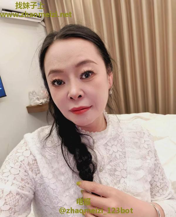沙坪坝熟女莉姐