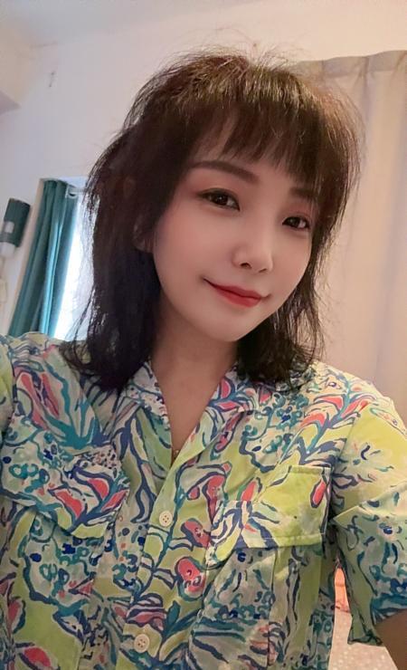 优雅美妇悦悦
