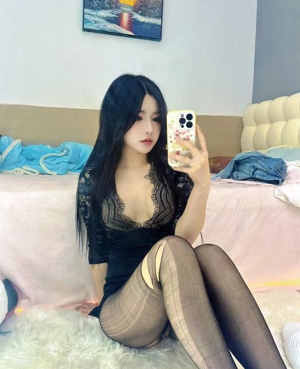 Tiamo黑丝主播