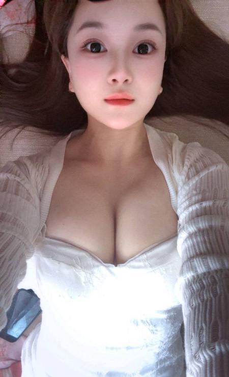江北服务系大胸苏沫