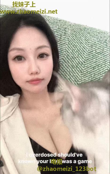 徐汇佛系猫妮