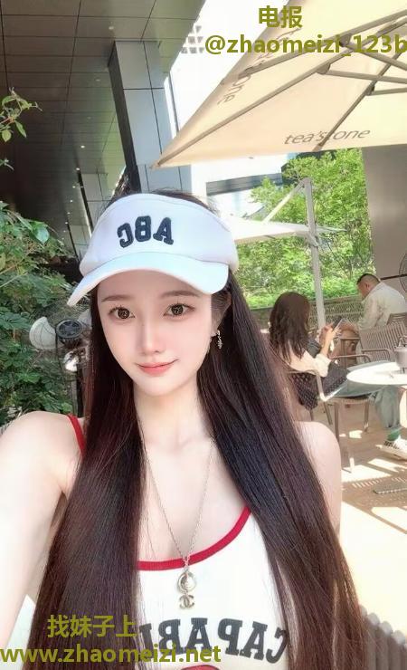 超高颜值绝美身材袁满