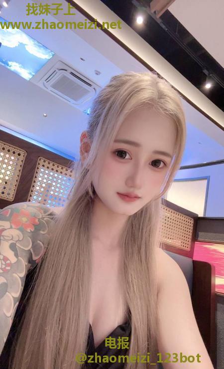 南城大长腿糖糖