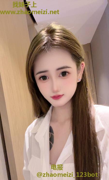 南城大长腿糖糖