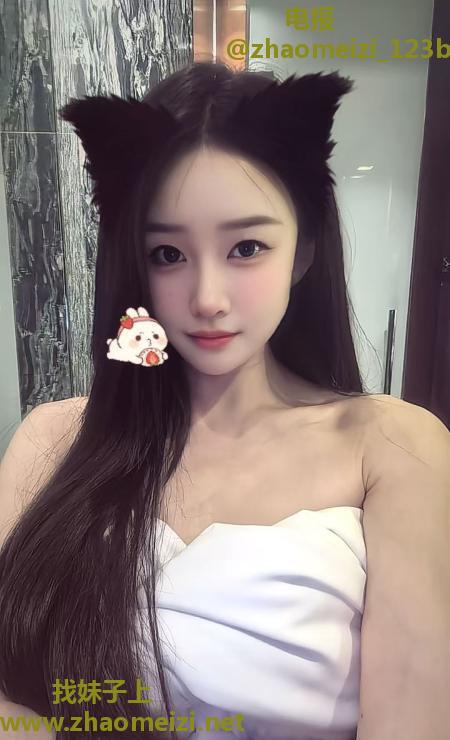 颜值气质女神口活好