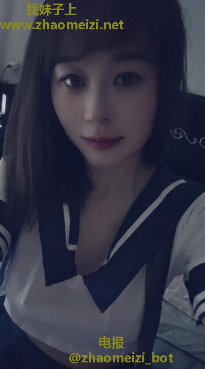 杭州服务系闷骚小姐姐