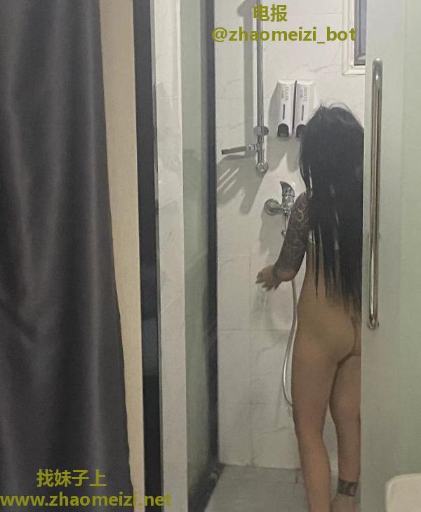 深圳龙华小妹