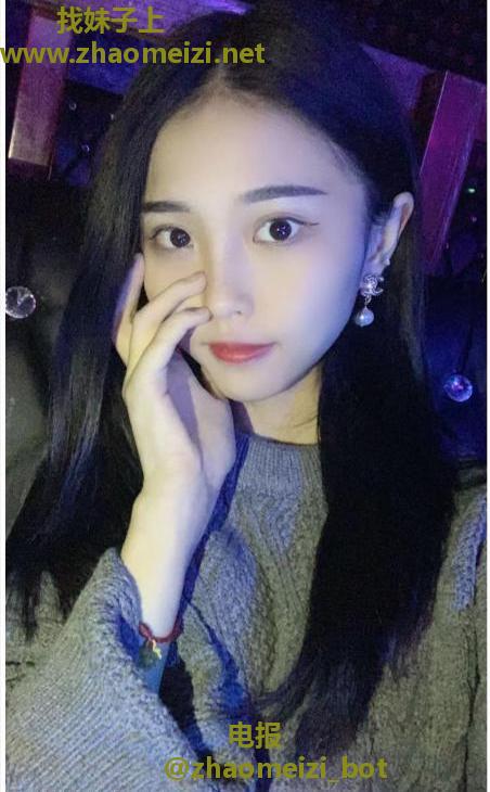 龙岗恩熙 纯欲女友型