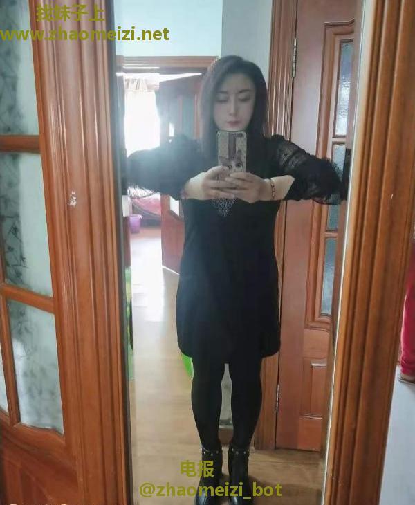 哈市很好的熟女大姐