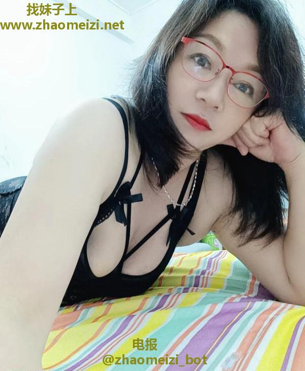 北京路平价美熟女