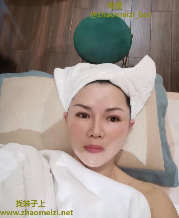 武定门风骚少妇