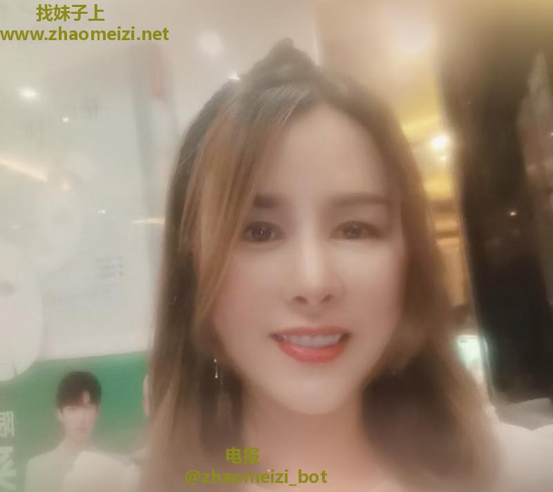 长沙服务型熟女