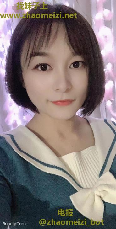 主业美容美甲的妹子出击