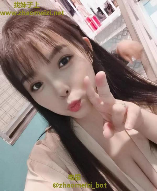 环球港隔壁的巨乳