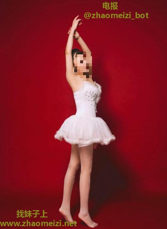 幼儿园舞蹈老师